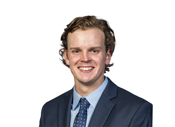 Wiley Green headshot