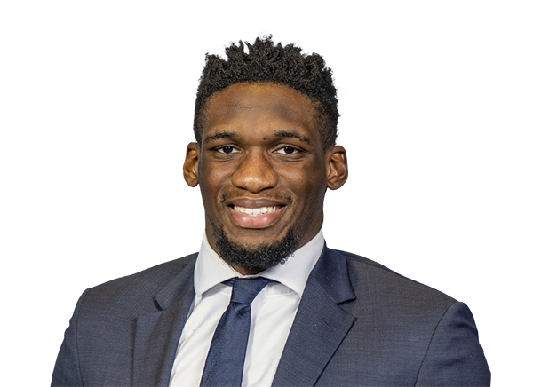 Ikenna Enechukwu headshot
