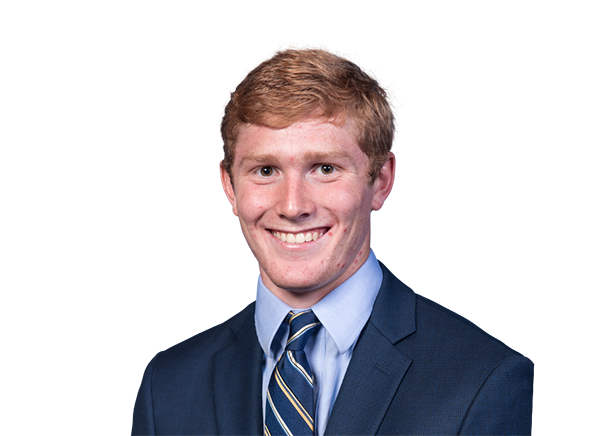 Parker Towns headshot