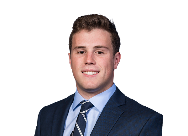 Matthew Sams headshot