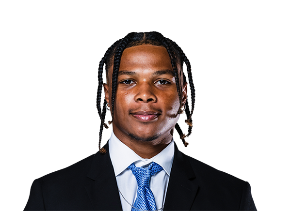 Ari Broussard headshot
