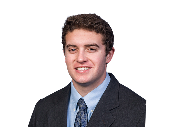 Campbell Riddle headshot