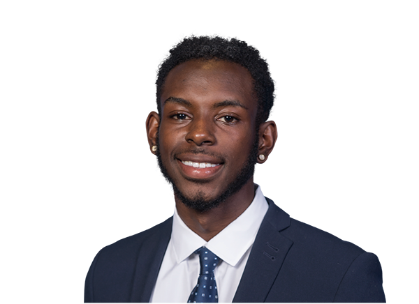 August Pitre III headshot