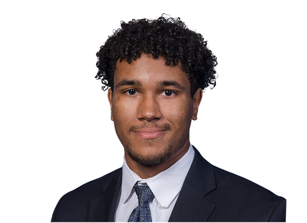 Miles Adams headshot