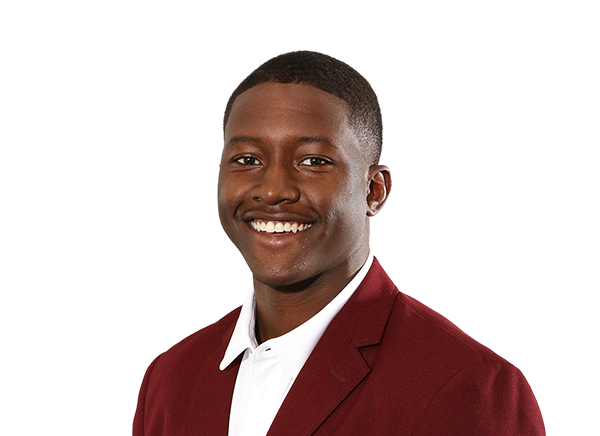 Keonta Nixon headshot