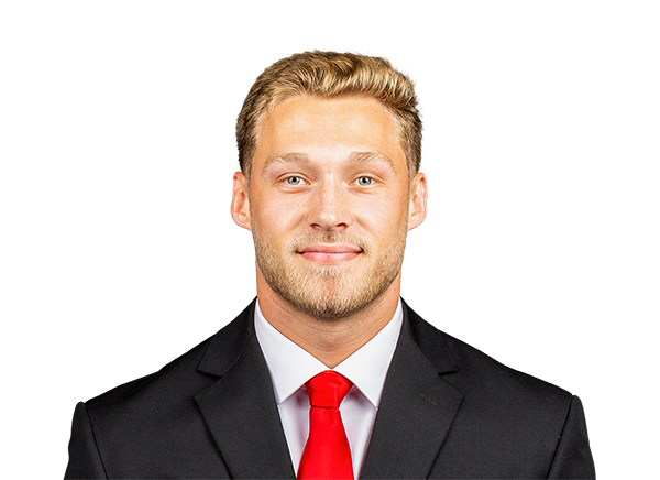 Jack Combs headshot