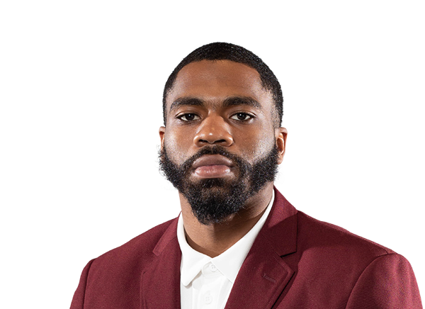 Willie Reid headshot