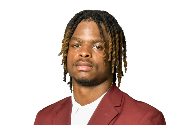 Rolliann Sturkey headshot