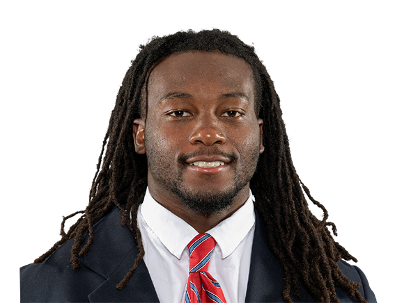 Kobe Lewis headshot