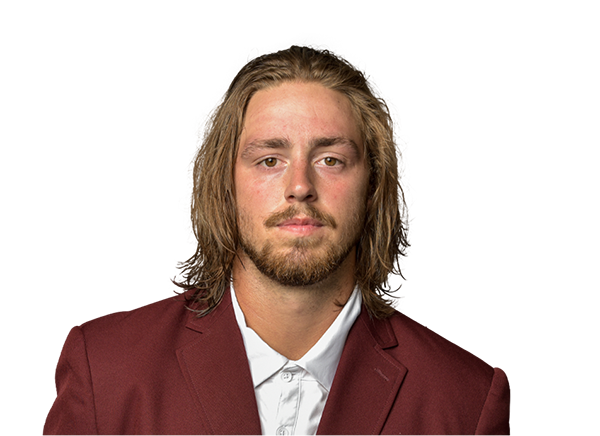 Joel Wilson headshot