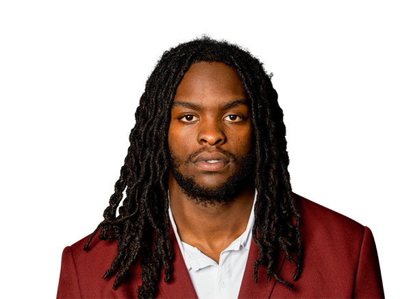 LaQuan Johnson Jr. headshot