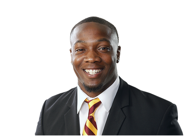 Andrew Ward headshot
