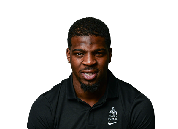 Jamari Brown headshot