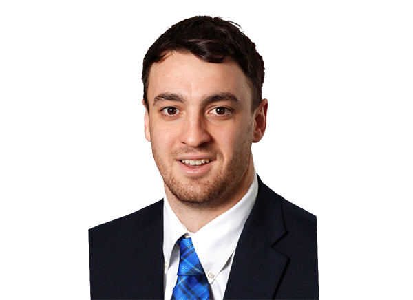 Max Duffy headshot