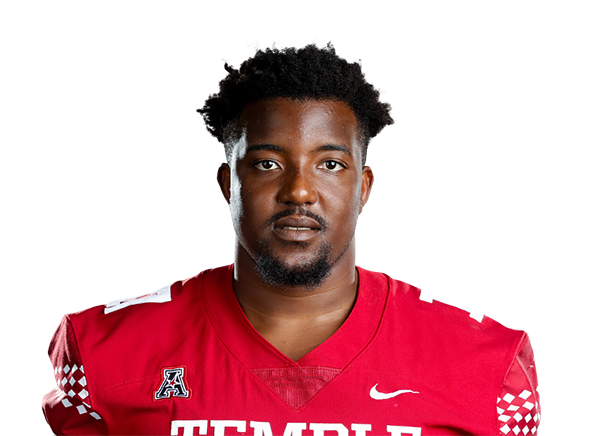 Jerquavion Mahone headshot