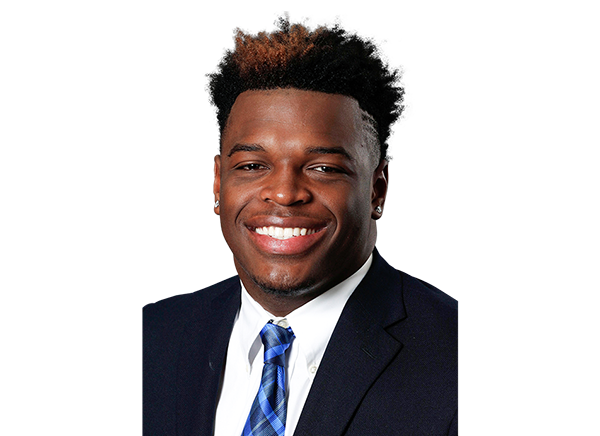 Tyler Markray headshot