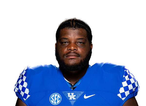Marquan McCall headshot