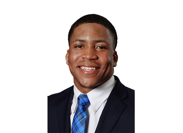 Bryce Oliver headshot