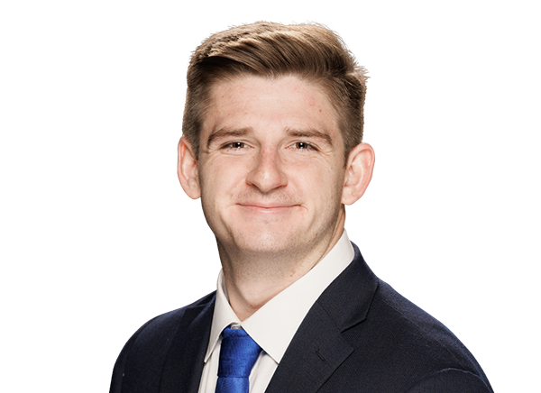 Chance Poore headshot