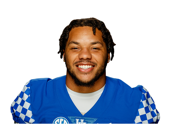 Chris Rodriguez Jr. headshot