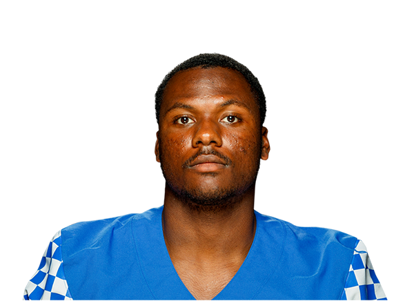 DeAndre Square headshot