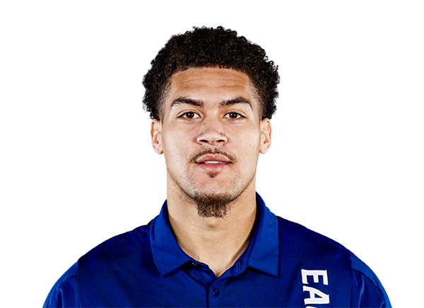 Keaton Upshaw headshot