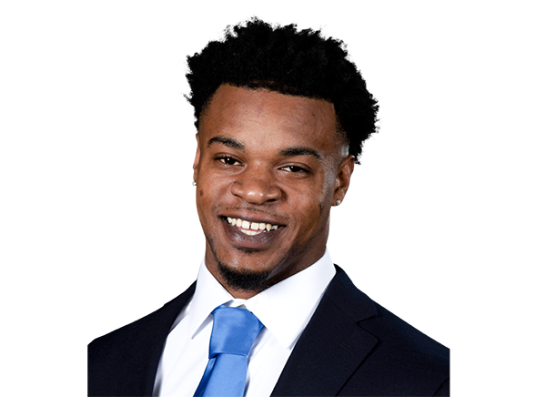 Kelvin Joseph headshot