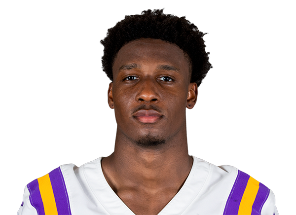 Terrace Marshall Jr. headshot