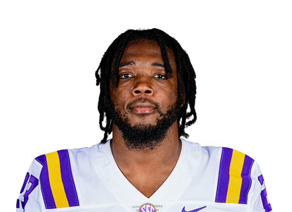 Micah Baskerville headshot