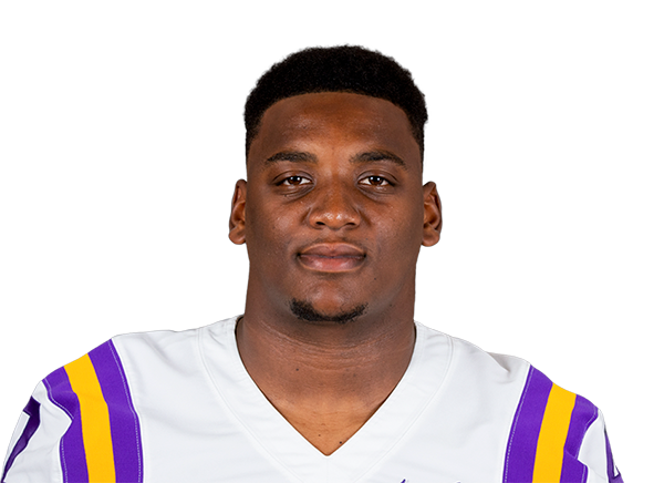 Nelson Jenkins III headshot