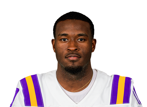 Jaray Jenkins headshot