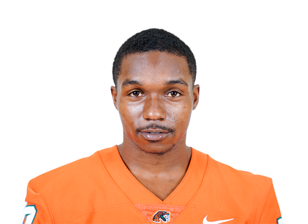 Jah'Marae Sheread headshot