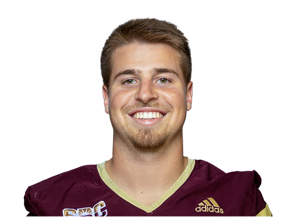 Tyler Vitt headshot