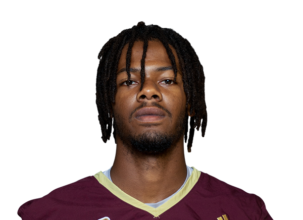 Javen Banks headshot