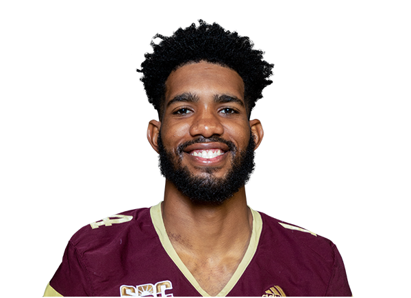 Trevis Graham headshot