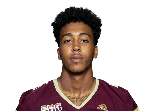 Blake Aragon headshot