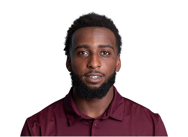Jacoby Hopkins headshot