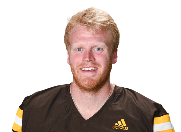 Clayton Stewart headshot