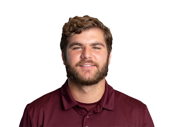 Jake Lynch headshot