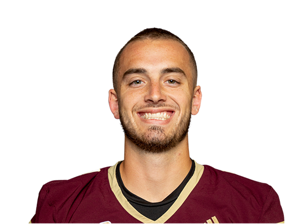 Nico Ezidore headshot