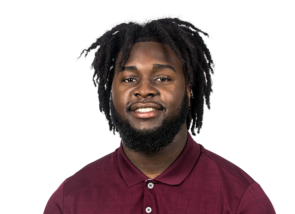 Devonta Jason headshot