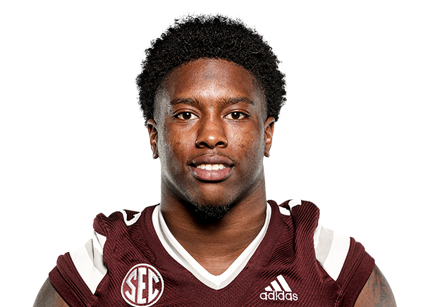 Marcus Murphy headshot