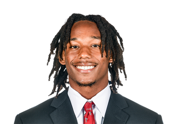O'shai Fletcher headshot