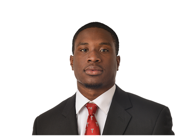 Jaquez Dunmore headshot