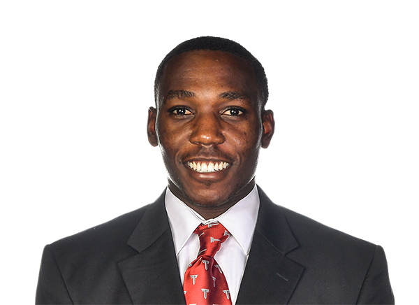 Craig Slocum Jr. headshot