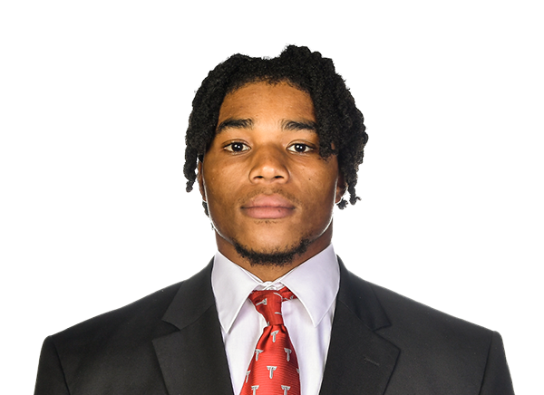 TJ Harris headshot