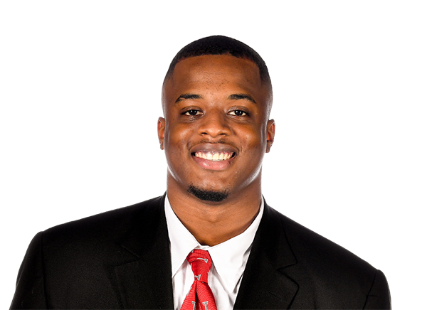 John Hines Jr. headshot