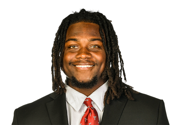 AJ Lewis headshot