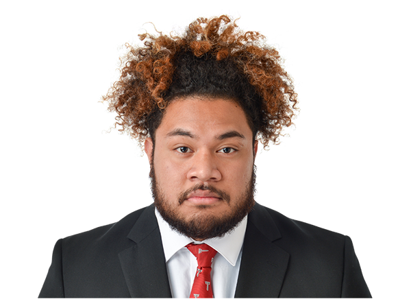 Travis Sailo headshot