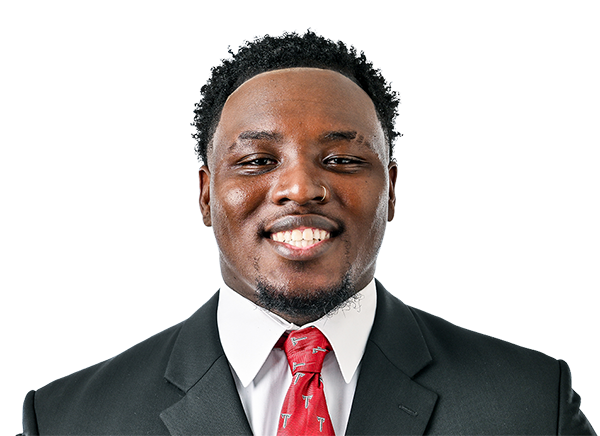 AJ Pierce headshot